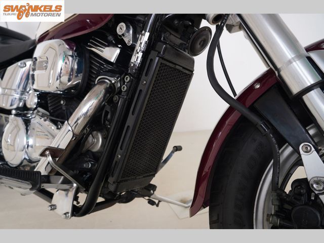 suzuki - vz-800-marauder-lc