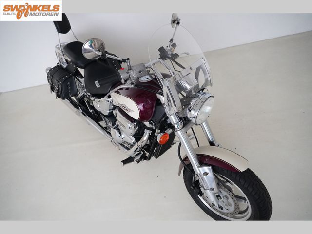 suzuki - vz-800-marauder-lc