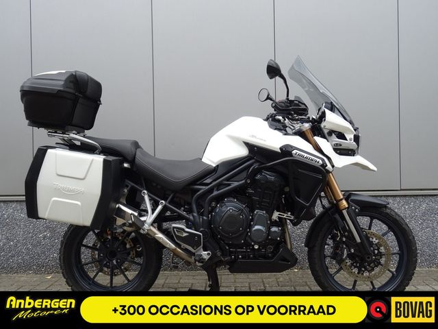 triumph - tiger-explorer