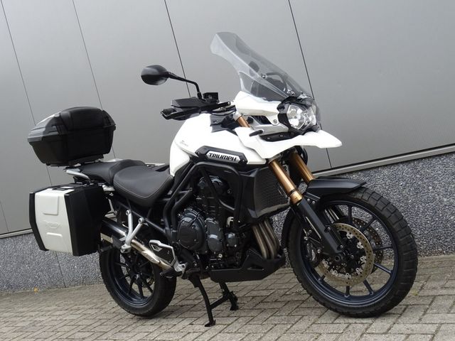 triumph - tiger-explorer