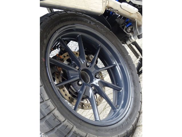 triumph - tiger-explorer
