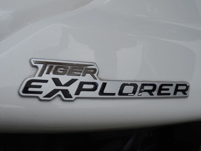 triumph - tiger-explorer