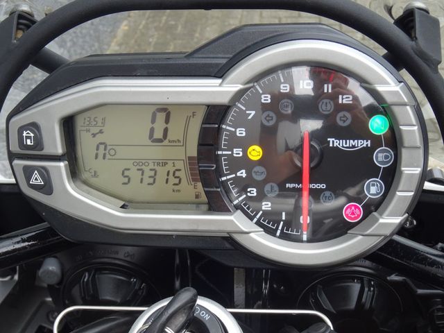 triumph - tiger-explorer