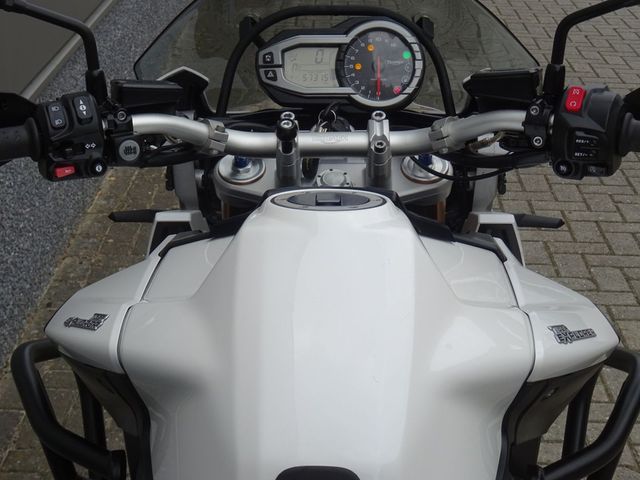 triumph - tiger-explorer