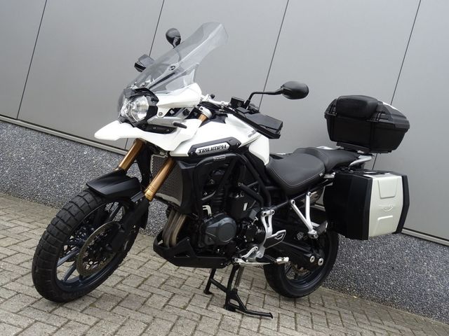 triumph - tiger-explorer