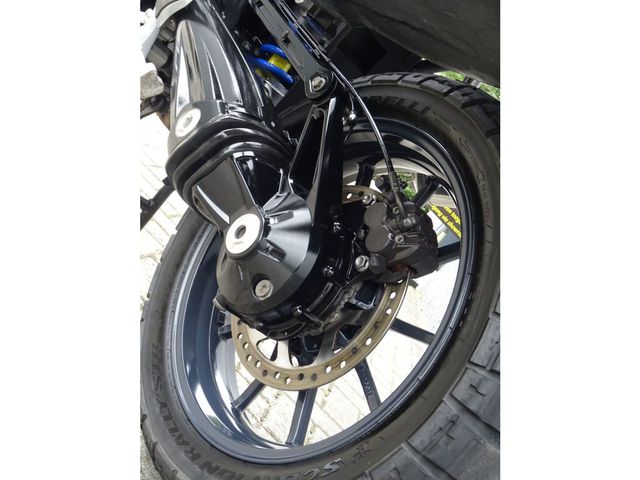 triumph - tiger-explorer