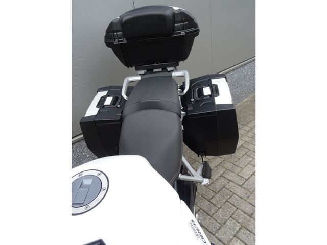 triumph - tiger-explorer