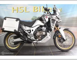 Honda CRF 1000 L Africa Twin DCT Adventure Sports 2019 occasion