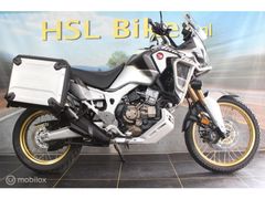 Honda CRF 1000L Africa Twin DCT ABS Adventure Sports 2019 occasion – foto 1 van 11