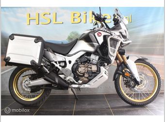 Honda CRF 1000 L Africa Twin DCT Adventure Sports 2019 occasion