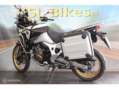 Honda CRF 1000L Africa Twin DCT ABS Adventure Sports 2019 occasion – foto 4 van 11