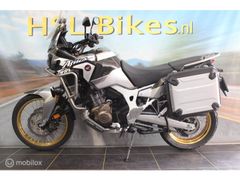 Honda CRF 1000L Africa Twin DCT ABS Adventure Sports 2019 occasion – foto 5 van 11