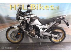 Honda CRF 1000L Africa Twin DCT ABS Adventure Sports 2019 occasion – foto 6 van 11