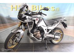 Honda CRF 1000L Africa Twin DCT ABS Adventure Sports 2019 occasion – foto 7 van 11