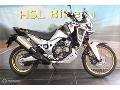 Honda CRF 1000L Africa Twin DCT ABS Adventure Sports 2019 occasion – foto 9 van 11
