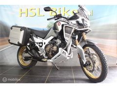 Honda CRF 1000L Africa Twin DCT ABS Adventure Sports 2019 occasion – foto 10 van 11