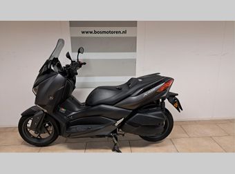 Yamaha X MAX 300 ABS 2019 occasion