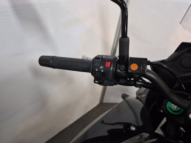 kawasaki - versys-650-abs