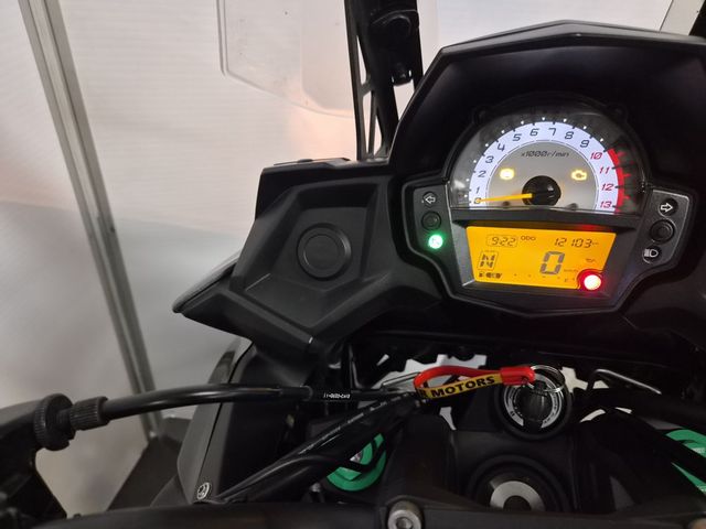 kawasaki - versys-650-abs