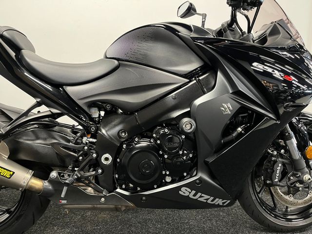 suzuki - gsx-s-1000-f-abs