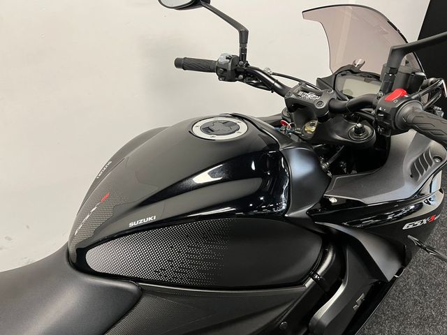suzuki - gsx-s-1000-f-abs
