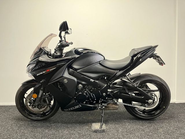 suzuki - gsx-s-1000-f-abs