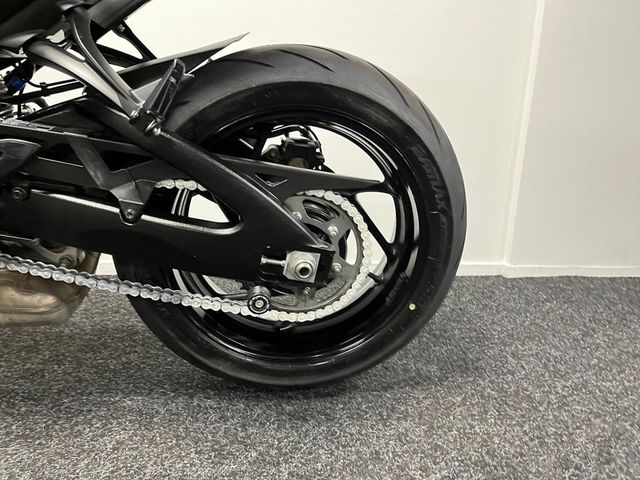 suzuki - gsx-s-1000-f-abs