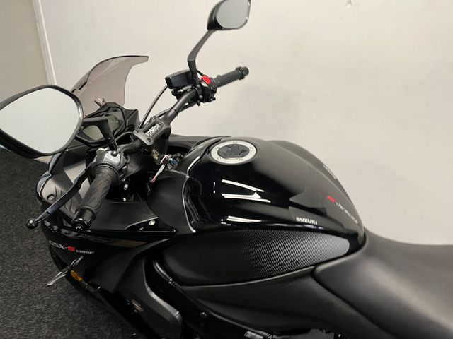 suzuki - gsx-s-1000-f-abs