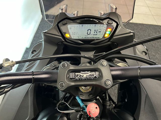 suzuki - gsx-s-1000-f-abs
