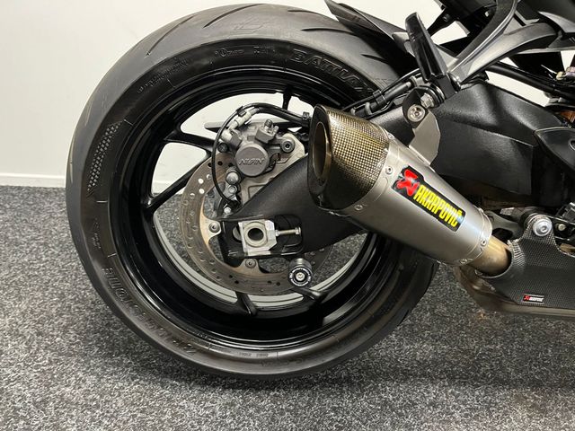 suzuki - gsx-s-1000-f-abs