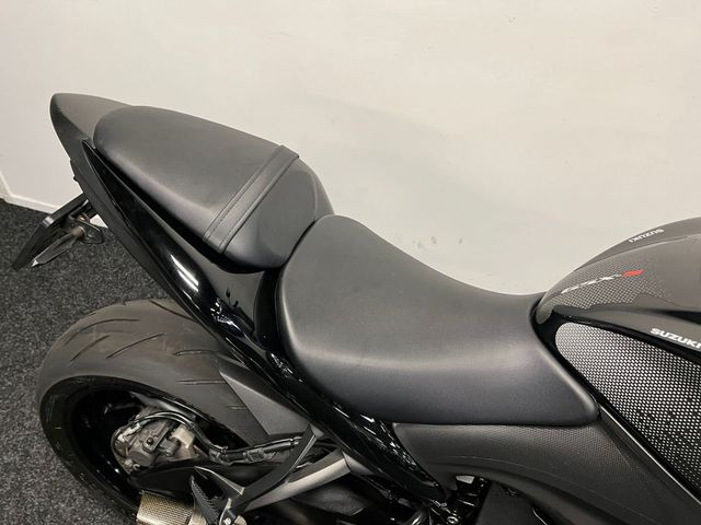 suzuki - gsx-s-1000-f-abs
