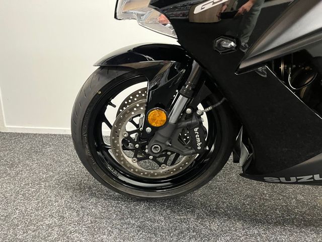 suzuki - gsx-s-1000-f-abs