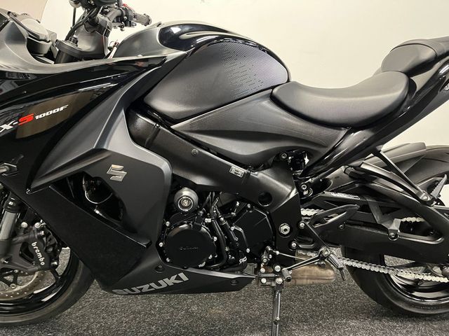 suzuki - gsx-s-1000-f-abs