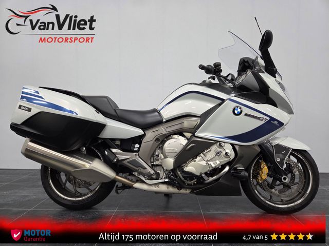 bmw - k-1600-gt