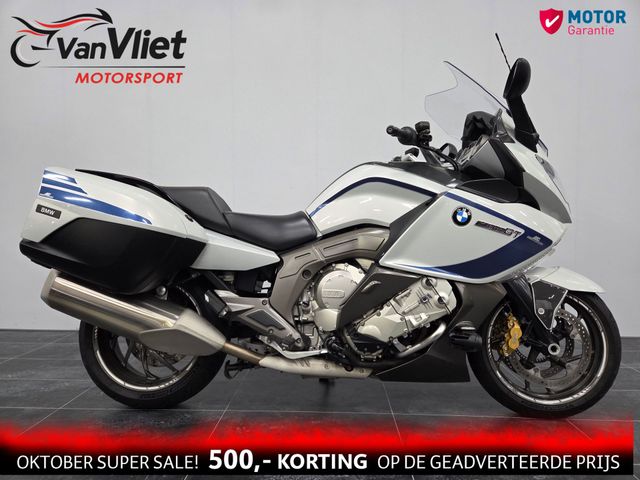 bmw - k-1600-gt