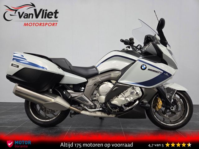 bmw - k-1600-gt