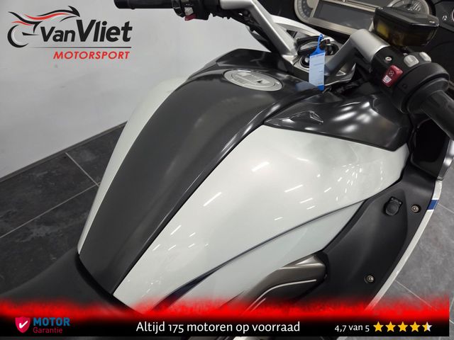 bmw - k-1600-gt
