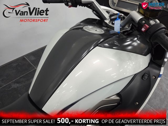 bmw - k-1600-gt