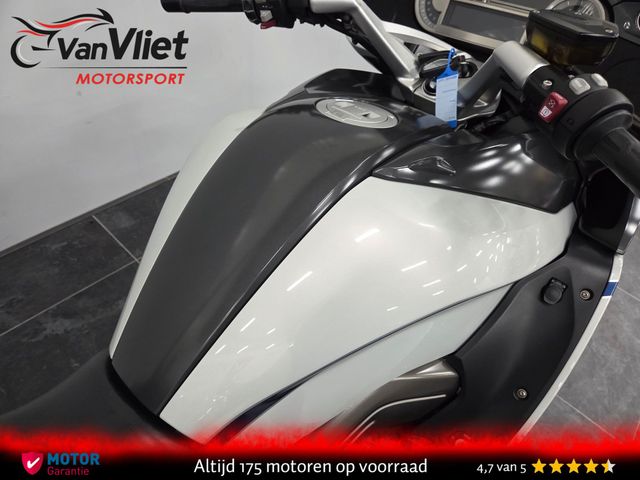 bmw - k-1600-gt
