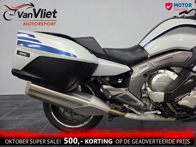 bmw - k-1600-gt