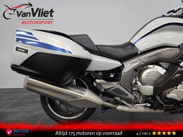 bmw - k-1600-gt