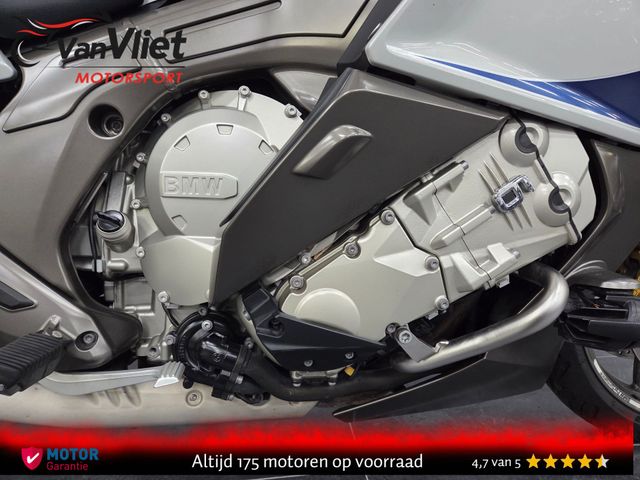 bmw - k-1600-gt