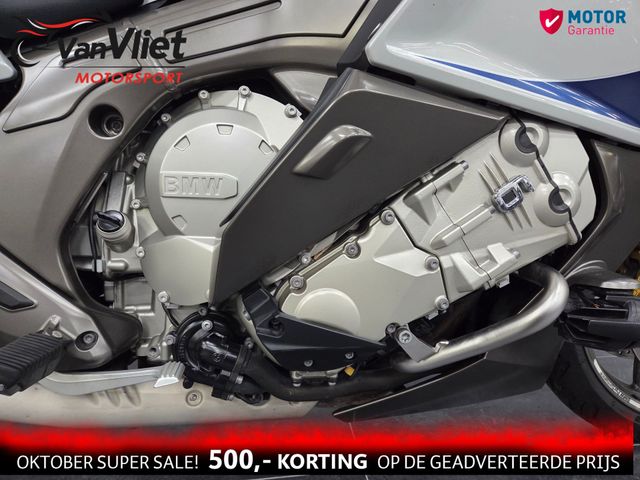 bmw - k-1600-gt