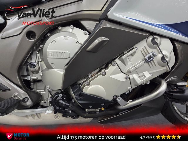 bmw - k-1600-gt