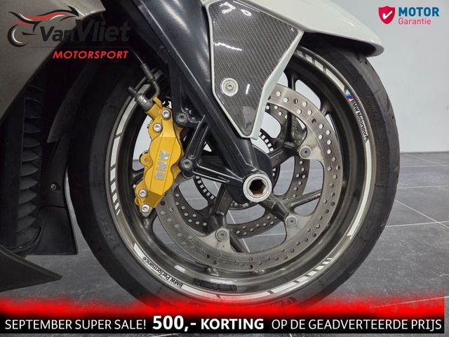 bmw - k-1600-gt