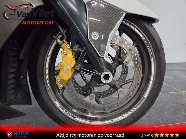 bmw - k-1600-gt