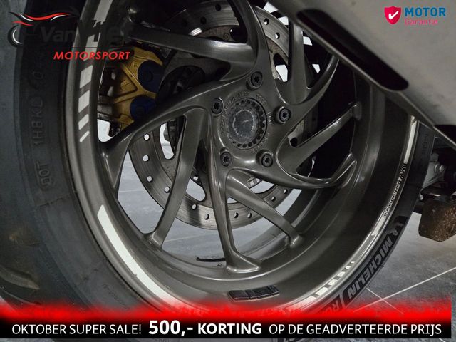 bmw - k-1600-gt