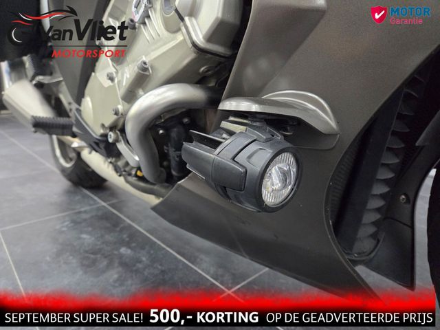 bmw - k-1600-gt
