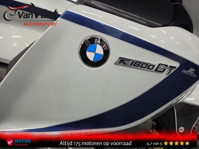 bmw - k-1600-gt