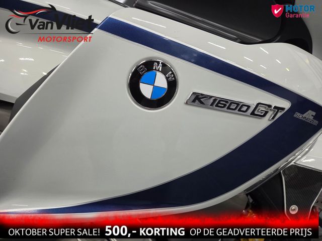 bmw - k-1600-gt